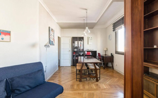 Welcome Apartments Gran Via