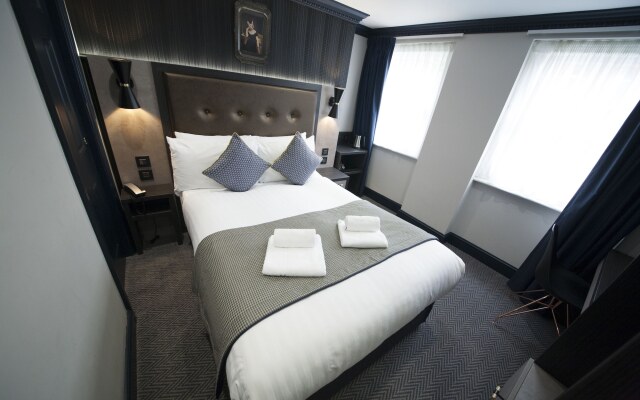 The House Of Toby London