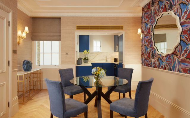 Flemings Mayfair - Small Luxury Hotel of the World