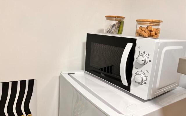 Appartements calmes - Standing - Hypercentre - CLIM - WIFI - Netflix