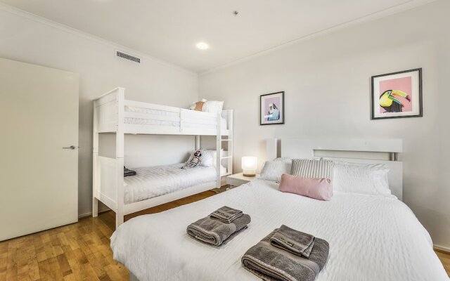 SSP at Rivergarden Condos 2