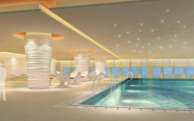 Four Points by Sheraton Bijie