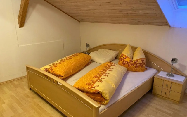 Ferienhäuser Geiersberg