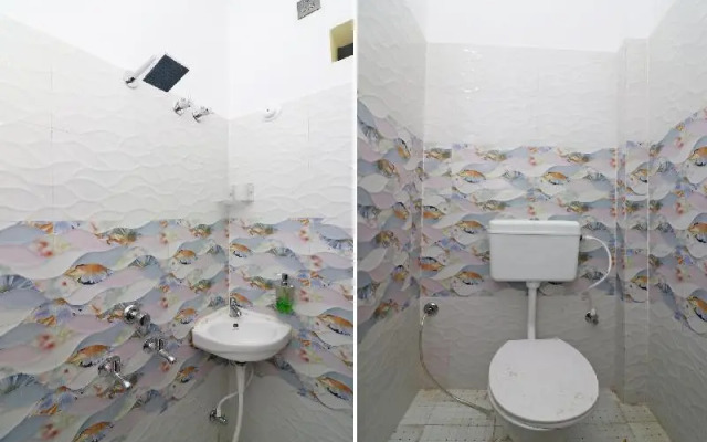 SPOT ON 41904 Hotel R.r Palace