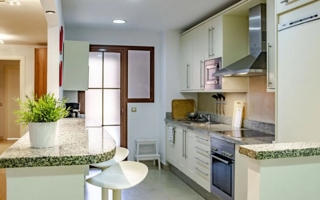 GDS - Lovely 3 bedroom apartment in Benahavis