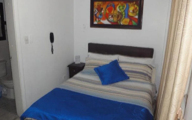 Ayenda Casa Victoria Av 30