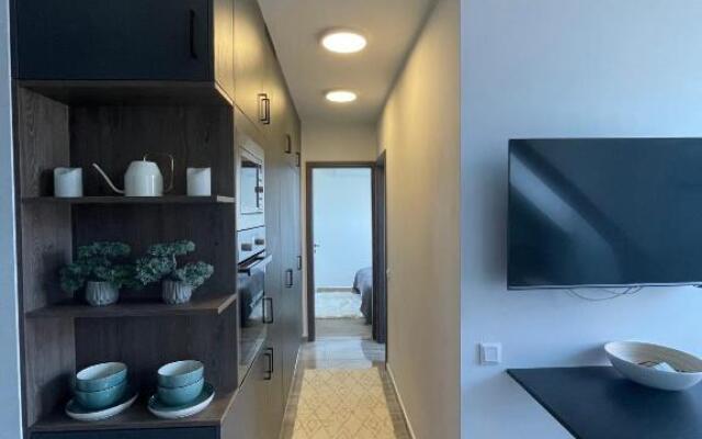 Hello 3B Apartman