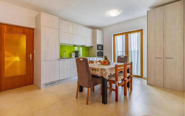 Two-Bedroom Apartment in Medulin