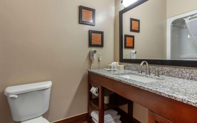 Comfort Suites Rolla