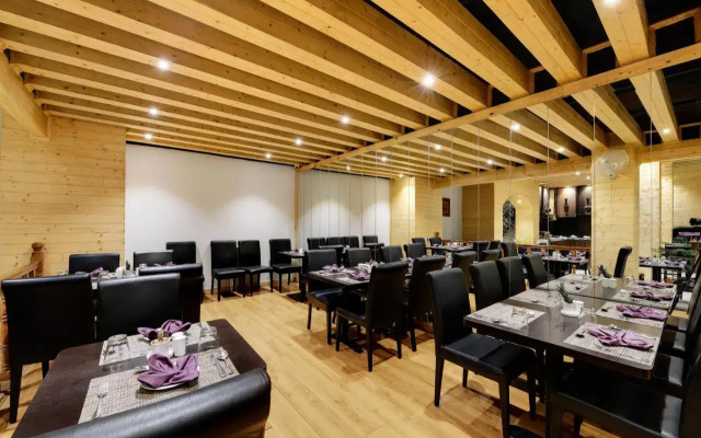Sumi Shangrila Deorali Gangtok