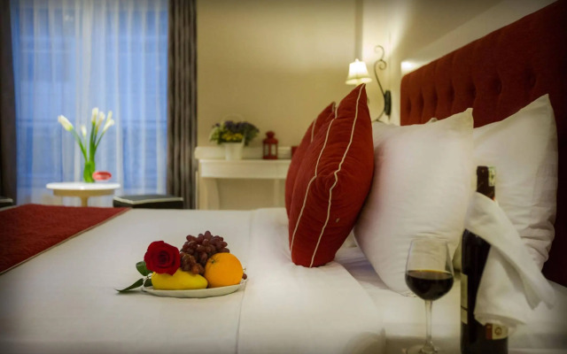 La Beaute Boutique Hotel & Spa