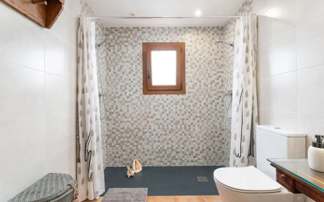 Sa Caseta B ger in Buger