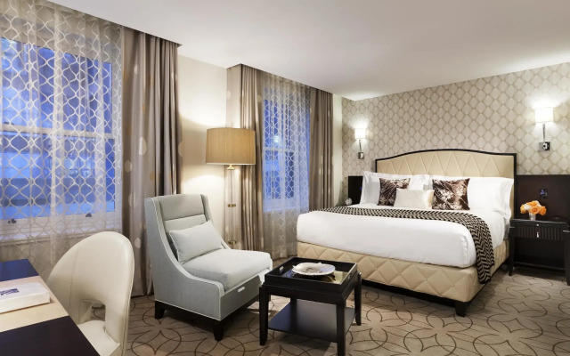 Rosewood Hotel Georgia