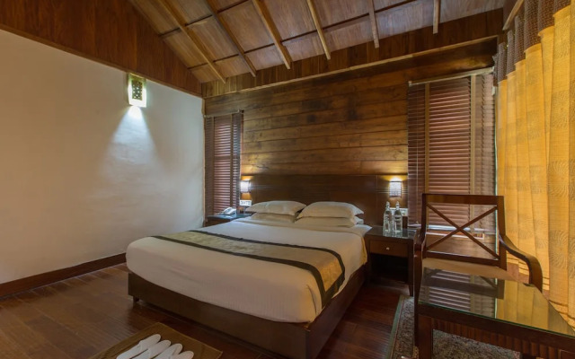 TSG Blue Resort and Spa