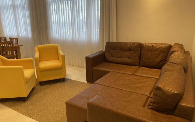 Salvador 3 Quartos Ondina Frente A Praia