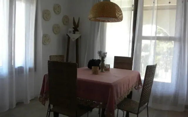 Villa Doga