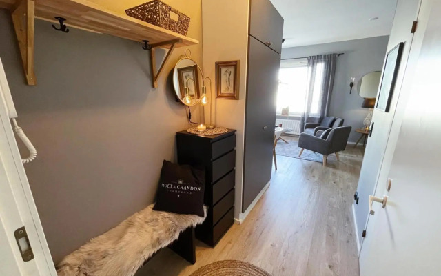 Apartment Sanctus Nicolaus