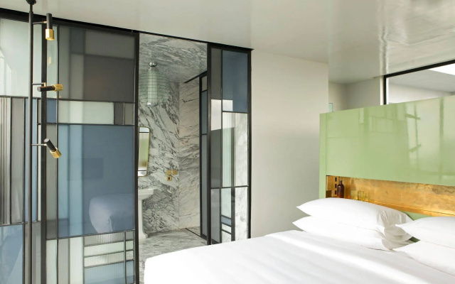 Casa Habita, Guadalajara, a Member of Design Hotels
