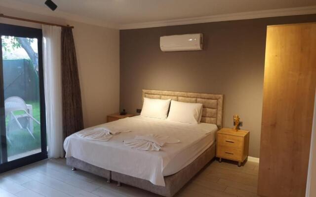 Kaya Koy Tatil Evleri Sirius Suite