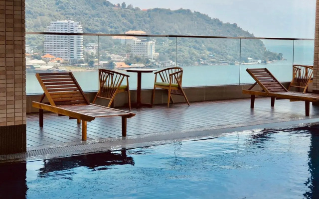 Mermaid Seaside Hotel Vung Tau