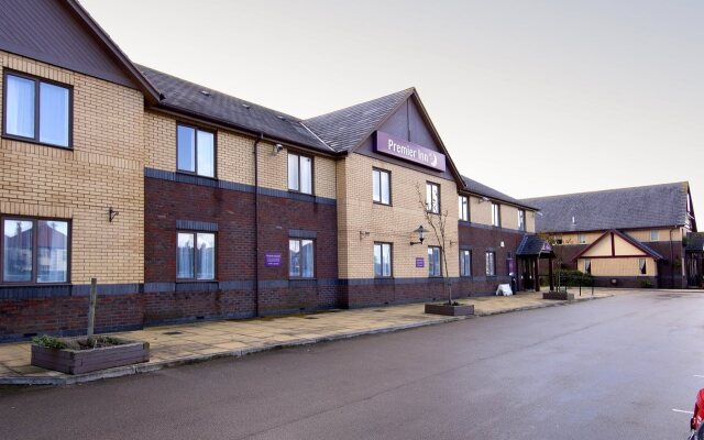 Premier Inn  Blackpool Airport