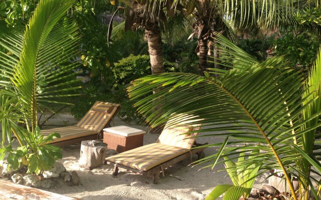 Villas du Voyageur
