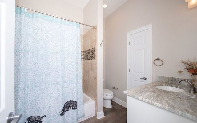 West Beach Home 2981