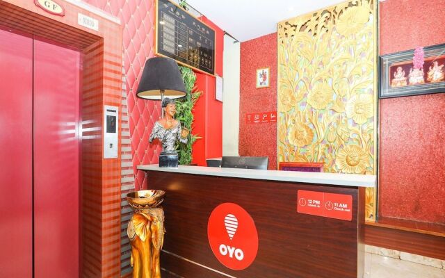 Oyo 14269 Btc Comforts