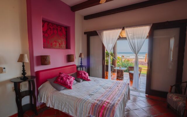 Tres Mujeres Hotel and Yoga Retreat