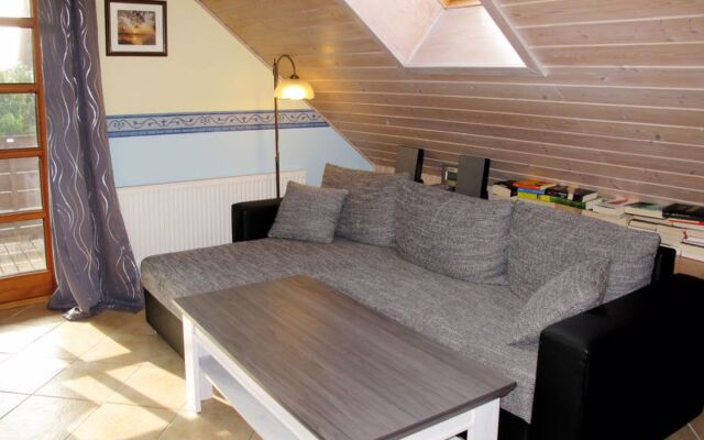 Kapitänshaus (BAW311)