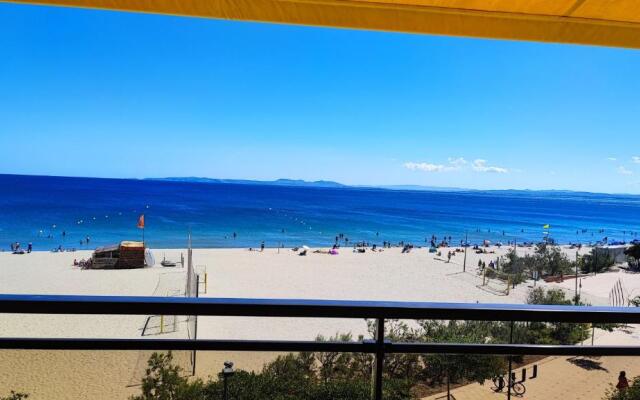 Apartament Oasis A6 ROSES