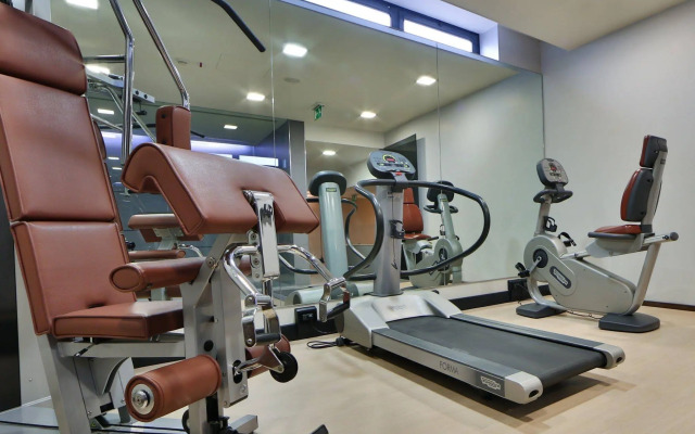 Best Western Hotel Goldenmile Milan