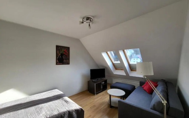 Apartament 3 - Bliżej Zdroju