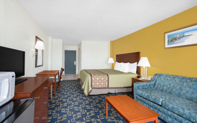 Days Inn Virginia Beach Oceanfront