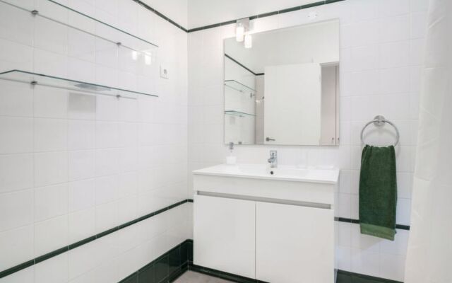 House De Pedral Castelo de Neiva