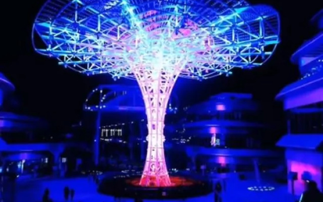 Tianyan Longhua Family b&B