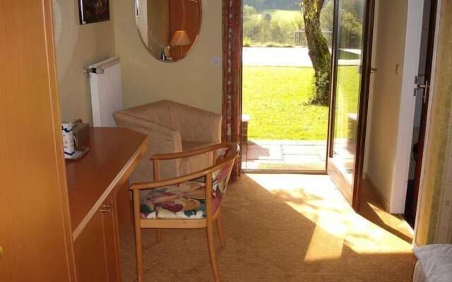 Landgasthof Schweizerhof