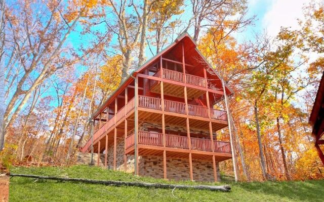 Summit Sanctuary