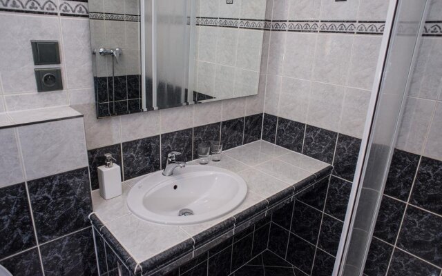 Hotel u Crlíků