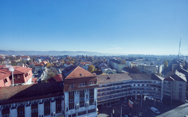 MyContinental Sibiu