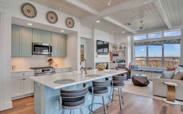 Casa Blanca at Sunflower Beach