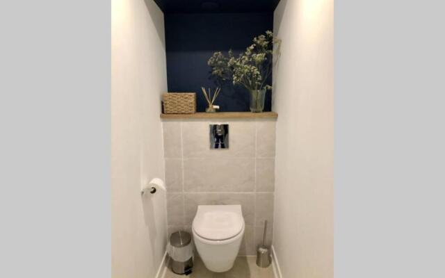 Charmant T3 cœur de ville avec parking