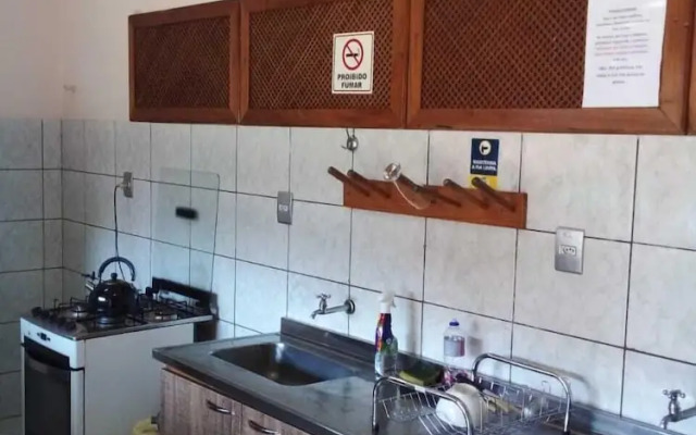 Pousada das Missões