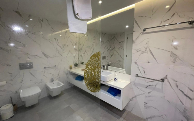 Hortas Residence 21 H6