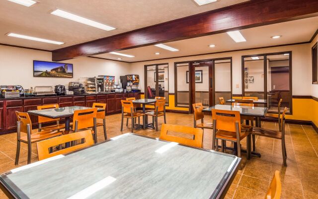 Best Western Campbellsville Inn