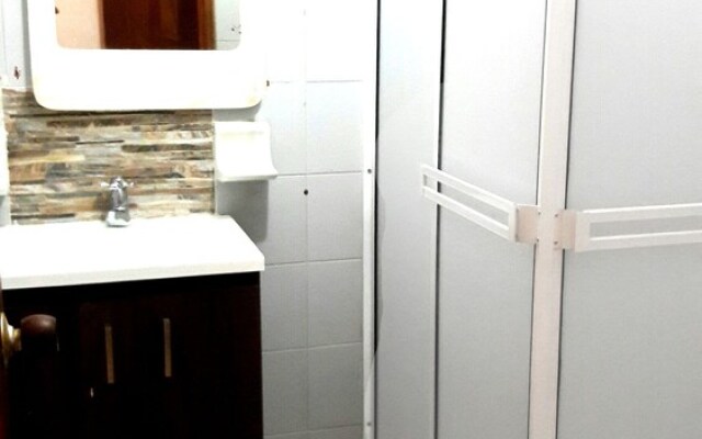 Rent Furnished Apartment in El Rodadero Central