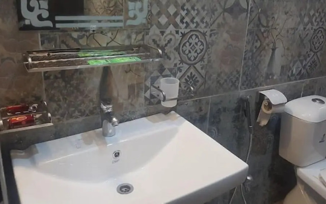 Awan Guest House