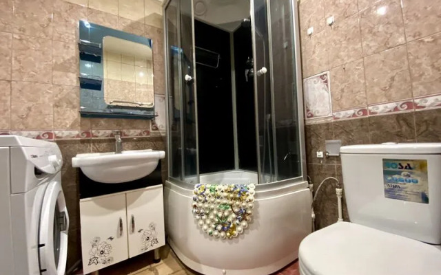 Декабрист на ул. Серова 30