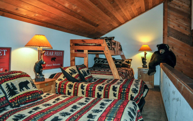 Mammoth Sierra Townhomes #40