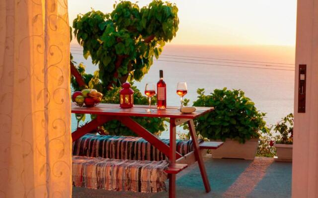 Sette Isole Countryside Apartment